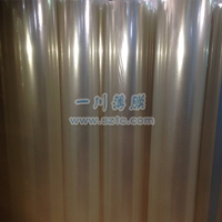 PET保護(hù)膜多少錢(qián)一平方？